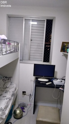Imagem Apartamento com 2 Quartos à Venda, 50 m² em Anália Franco - São Paulo Imagem Apartamento com 2 Quartos à Venda, 50 m² em Anália Franco - São Paulo