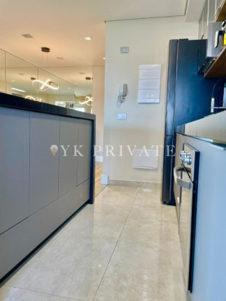 Imagem Apartamento com 2 Quartos à Venda, 79 m² em Vila Anastácio - São Paulo