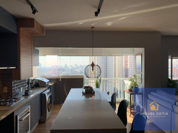 Imagem Apartamento com 1 Quarto à Venda, 62 m² em Barra Funda - São Paulo
