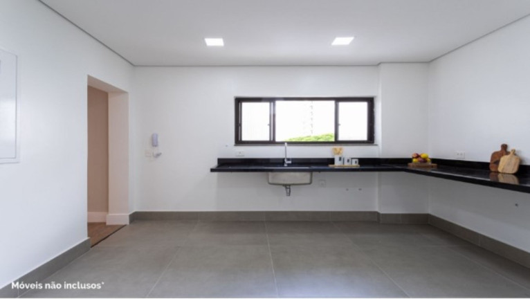 Imagem Apartamento com 3 Quartos à Venda, 140 m² em Vila Leopoldina - São Paulo Imagem Apartamento com 3 Quartos à Venda, 140 m² em Vila Leopoldina - São Paulo