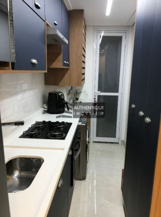 Imagem Apartamento com 3 Quartos à Venda, 69 m² em Vila Das Mercês - São Paulo Imagem Apartamento com 3 Quartos à Venda, 69 m² em Vila Das Mercês - São Paulo