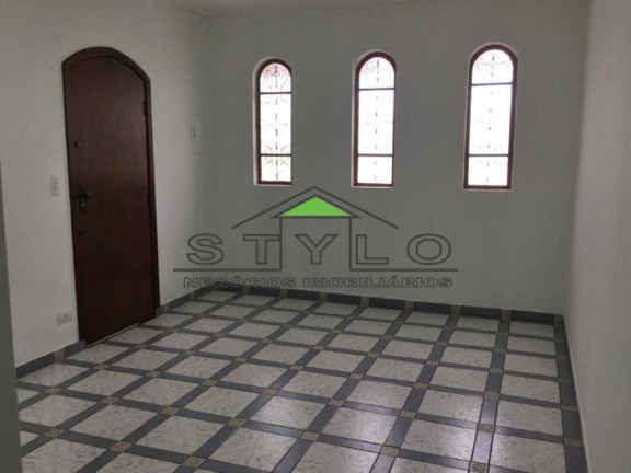 Imagem Sobrado com 3 Quartos à Venda, 165 m² em Planalto - São Bernardo Do Campo
