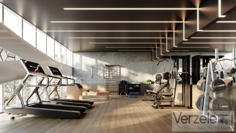 Imagem Apartamento com 3 Quartos à Venda, 132 m² em Meia Praia - Itapema