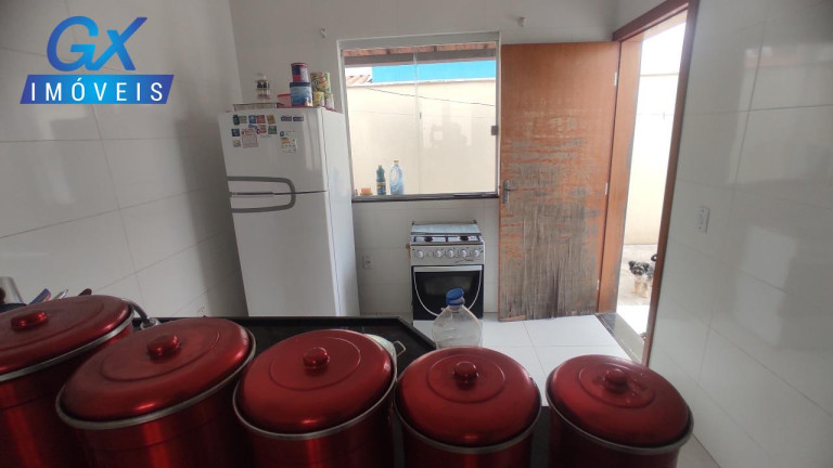 Imagem Casa com 2 Quartos à Venda, 65 m² em São Pedro - Esmeraldas