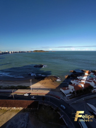 Imagem Cobertura com 3 Quartos à Venda, 160 m² em Muquiçaba - Guarapari Imagem Cobertura com 3 Quartos à Venda, 160 m² em Muquiçaba - Guarapari