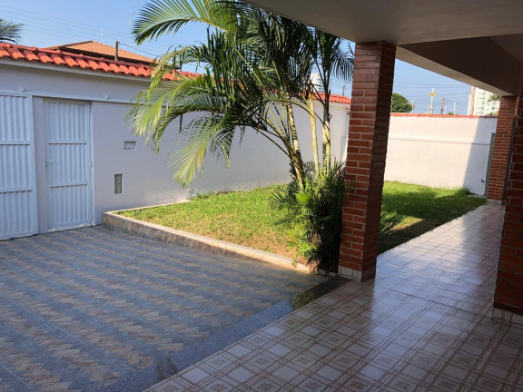 Imagem Casa com 3 Quartos à Venda, 272 m² em Flórida - Praia Grande