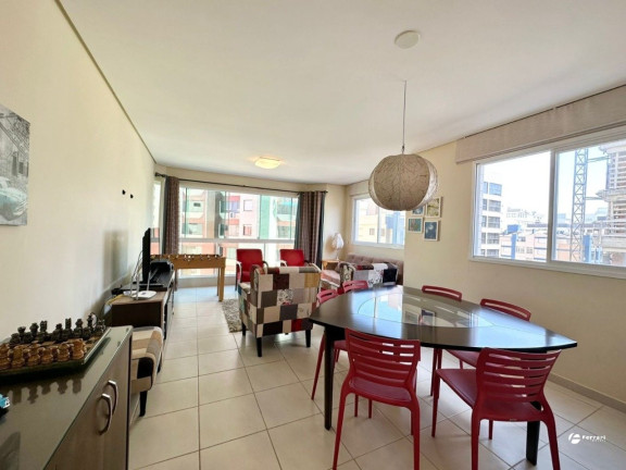 Imagem Apartamento com 3 Quartos à Venda, 135 m² em Zona Nova - Capão Da Canoa