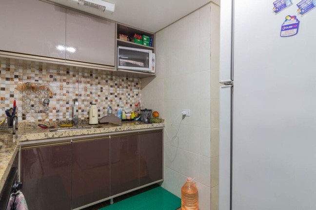 Imagem Casa com 3 Quartos à Venda, 120 m² em Mooca - São Paulo