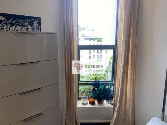 Imagem Cobertura com 3 Quartos à Venda, 417 m² em Vila Nova Conceição - São Paulo Imagem Cobertura com 3 Quartos à Venda, 417 m² em Vila Nova Conceição - São Paulo