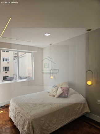Imagem Apartamento com 4 Quartos à Venda, 110 m² em Copacabana - Rio De Janeiro