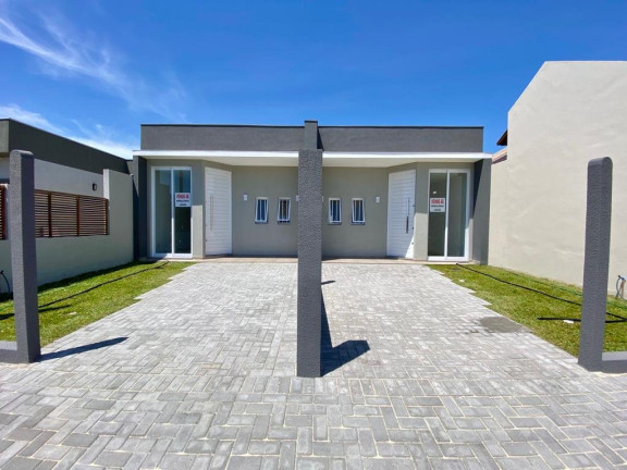 Casa com 2 Quartos à Venda, 67 m² em Praia Guarani - Capão Da Canoa