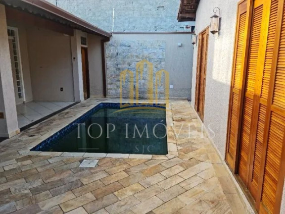 Imagem Casa com 3 Quartos à Venda, 151 m² em Parque Industrial - São José Dos Campos Imagem Casa com 3 Quartos à Venda, 151 m² em Parque Industrial - São José Dos Campos