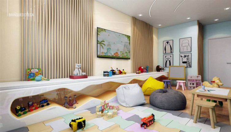 Imagem Apartamento com 3 Quartos à Venda, 125 m² em Guilhermina - Praia Grande Imagem Apartamento com 3 Quartos à Venda, 125 m² em Guilhermina - Praia Grande