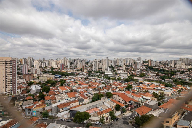 Imagem Apartamento com 3 Quartos à Venda, 78 m² em Vila Mariana - São Paulo