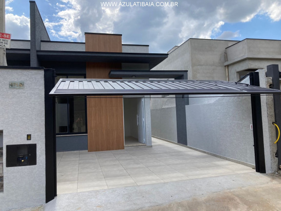 Imagem Casa com 3 Quartos à Venda, 110 m² em Jardim Dos Pinheiros - Atibaia Imagem Casa com 3 Quartos à Venda, 110 m² em Jardim Dos Pinheiros - Atibaia