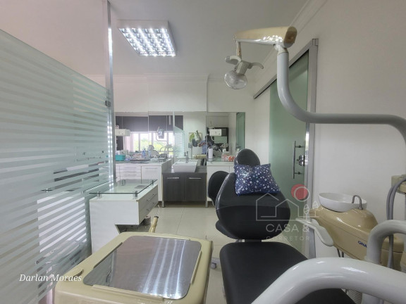 Imagem Consultório à Venda, 127 m²em Chapada - Manaus