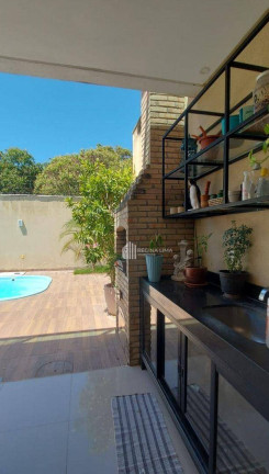 Imagem Casa com 5 Quartos à Venda, 287 m² em Gurupi - Teresina Imagem Casa com 5 Quartos à Venda, 287 m² em Gurupi - Teresina