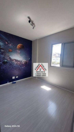 Imagem Apartamento com 3 Quartos à Venda, 70 m² em Campo Grande - São Paulo Imagem Apartamento com 3 Quartos à Venda, 70 m² em Campo Grande - São Paulo