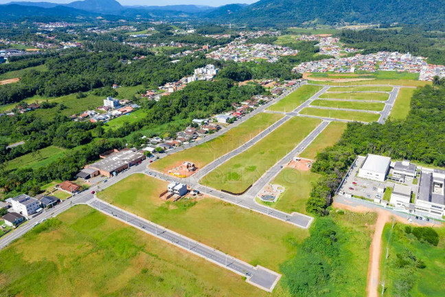 Imagem Terreno à Venda, 360 m² em Benedito - Indaial Imagem Terreno à Venda, 360 m² em Benedito - Indaial
