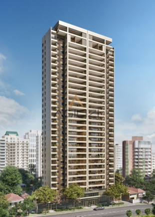 Imagem Apartamento com 4 Quartos à Venda, 281 m² em Moema - São Paulo Imagem Apartamento com 4 Quartos à Venda, 281 m² em Moema - São Paulo