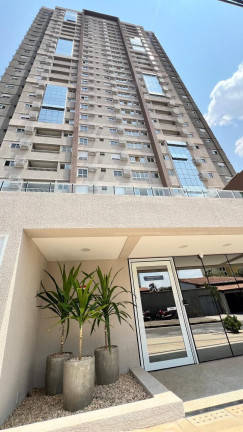 Imagem Apartamento com 3 Quartos à Venda, 84 m² em Parque Amazônia - Goiânia Imagem Apartamento com 3 Quartos à Venda, 84 m² em Parque Amazônia - Goiânia
