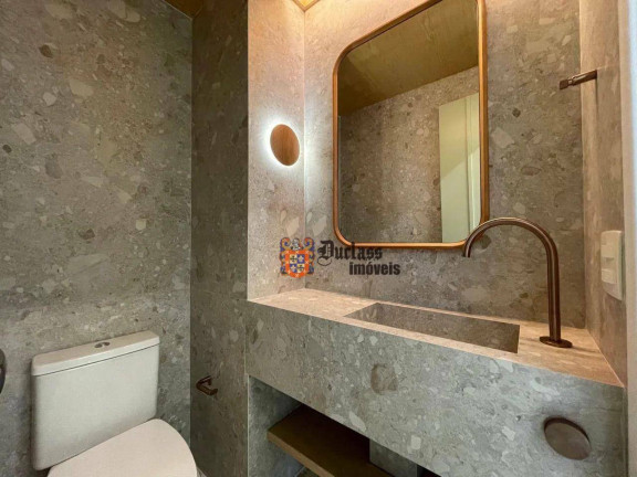 Imagem Apartamento com 3 Quartos à Venda, 131 m² em Brooklin - São Paulo Imagem Apartamento com 3 Quartos à Venda, 131 m² em Brooklin - São Paulo