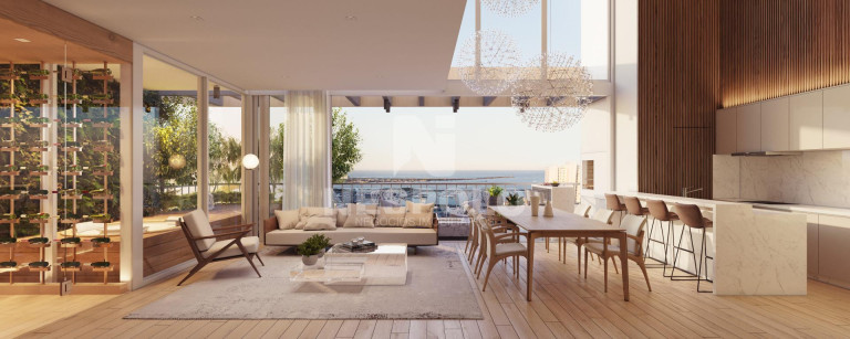 Imagem Apartamento à Venda, 124 m² em Fazenda - Itajai