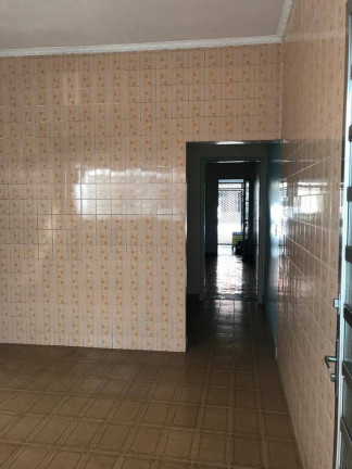 Imagem Sobrado com 2 Quartos à Venda, 103 m² em Vila Paulistania - São Paulo Imagem Sobrado com 2 Quartos à Venda, 103 m² em Vila Paulistania - São Paulo