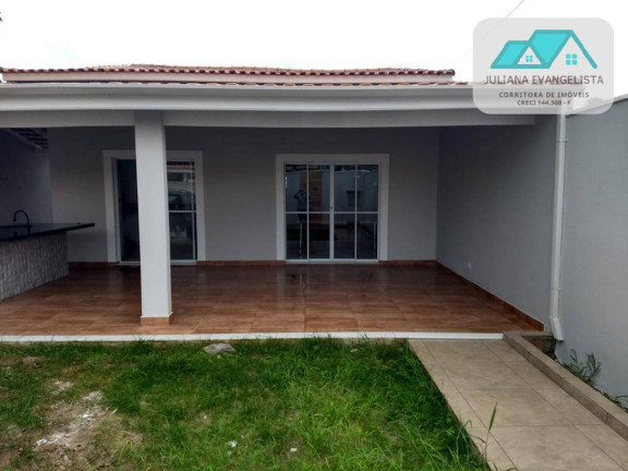 Imagem Casa com 3 Quartos à Venda, 330 m² em Pontal De Santa Marina - Caraguatatuba