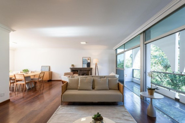 Imagem Apartamento com 4 Quartos à Venda, 227 m² em Perdizes - São Paulo Imagem Apartamento com 4 Quartos à Venda, 227 m² em Perdizes - São Paulo