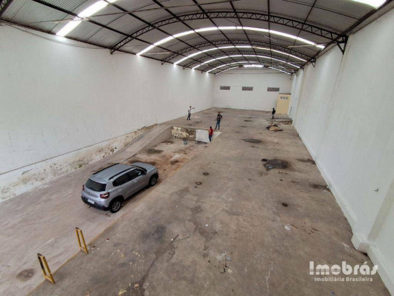 Imagem Galpão para Alugar, 900 m² em Paupina - Fortaleza Imagem Galpão para Alugar, 900 m² em Paupina - Fortaleza