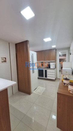 Imagem Apartamento com 4 Quartos à Venda, 148 m² em Barra Da Tijuca - Rio De Janeiro
