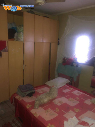Imagem Casa com 2 Quartos à Venda, 137 m² em Tupi - Praia Grande