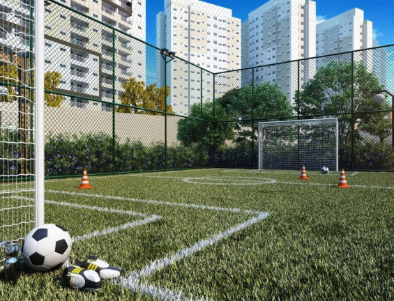 Imagem Apartamento com 2 Quartos à Venda, 40 m² em Belém - São Paulo Imagem Apartamento com 2 Quartos à Venda, 40 m² em Belém - São Paulo