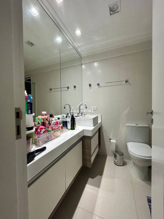 Imagem Apartamento com 3 Quartos à Venda, 156 m² em Jardim Das Indústrias - São José Dos Campos