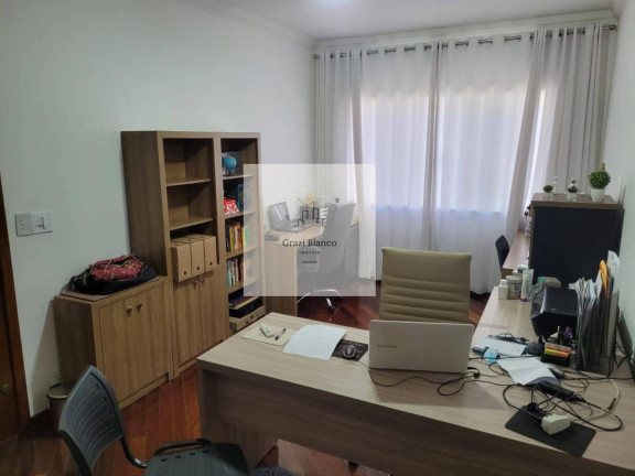 Imagem Casa com 3 Quartos à Venda, 200 m² em Vila Independência - Sorocaba