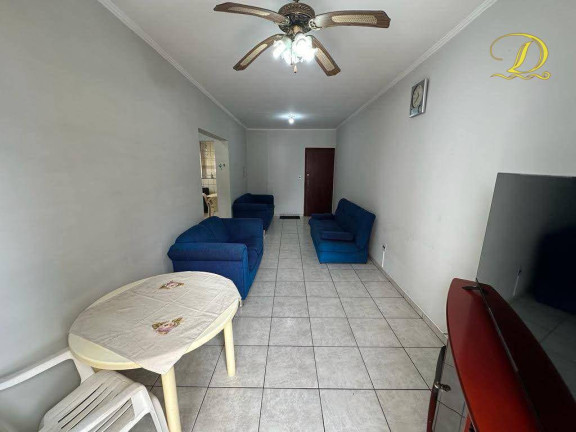 Imagem Apartamento com 1 Quarto à Venda, 56 m² em Aviação - Praia Grande Imagem Apartamento com 1 Quarto à Venda, 56 m² em Aviação - Praia Grande