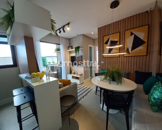 Imagem Apartamento com 2 Quartos à Venda, 45 m² em Jardim Hubert - Indaiatuba Imagem Apartamento com 2 Quartos à Venda, 45 m² em Jardim Hubert - Indaiatuba