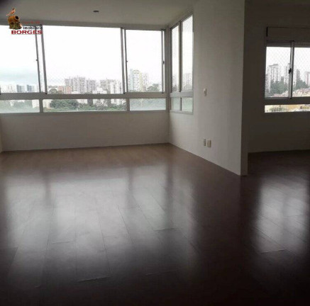 Imagem Apartamento à Venda, em Paraíso Do Morumbi - São Paulo Imagem Apartamento à Venda, em Paraíso Do Morumbi - São Paulo