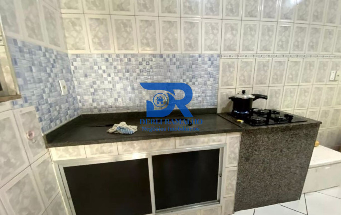 Imagem Casa com 2 Quartos para Alugar, 78 m² em Vila São Luís - Duque De Caxias