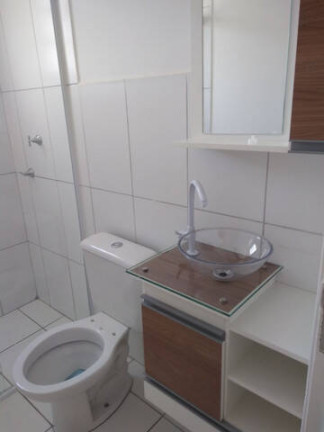Imagem Apartamento com 2 Quartos à Venda, 48 m² em Vossoroca - Votorantim Imagem Apartamento com 2 Quartos à Venda, 48 m² em Vossoroca - Votorantim