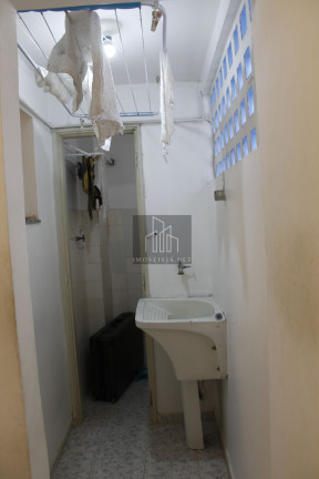 Imagem Apartamento com 1 Quarto à Venda, 46 m² em Santa Cecília - São Paulo Imagem Apartamento com 1 Quarto à Venda, 46 m² em Santa Cecília - São Paulo