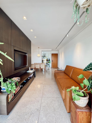 Imagem Imóvel com 3 Quartos à Venda, 107 m² em Bento Ferreira - Vitória Imagem Imóvel com 3 Quartos à Venda, 107 m² em Bento Ferreira - Vitória