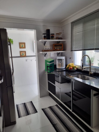 Imagem Casa com 3 Quartos à Venda, 150 m² em Jardim Ermida Ii - Jundiaí