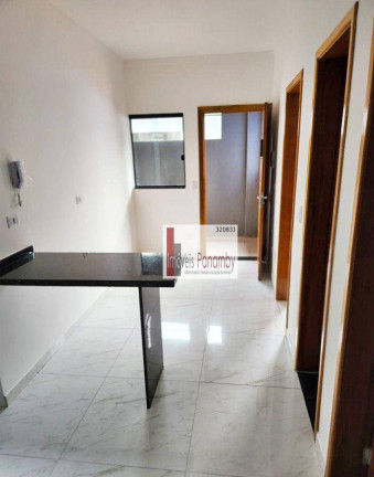Imagem Apartamento com 2 Quartos à Venda, 40 m² em Alto Da Mooca - São Paulo Imagem Apartamento com 2 Quartos à Venda, 40 m² em Alto Da Mooca - São Paulo
