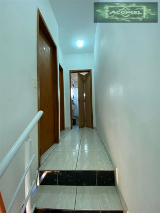 Imagem Casa com 2 Quartos à Venda, 55 m² em Aviação - Praia Grande Imagem Casa com 2 Quartos à Venda, 55 m² em Aviação - Praia Grande