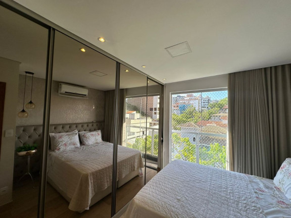 Imagem Apartamento com 3 Quartos à Venda, 191 m² em Cabral - Contagem Imagem Apartamento com 3 Quartos à Venda, 191 m² em Cabral - Contagem