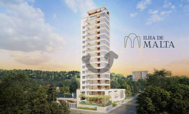Imagem Apartamento com 3 Quartos à Venda, 209 m² em Higienópolis - Santa Cruz Do Sul Imagem Apartamento com 3 Quartos à Venda, 209 m² em Higienópolis - Santa Cruz Do Sul