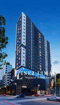 Imagem Apartamento com 2 Quartos à Venda, 70 m² em Jardim Praia Mar - Itapema