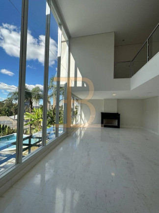 Imagem Casa com 5 Quartos à Venda, 709 m² em Tamboré - Santana De Parnaíba Imagem Casa com 5 Quartos à Venda, 709 m² em Tamboré - Santana De Parnaíba